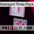 Kamagra Snap Pack 32